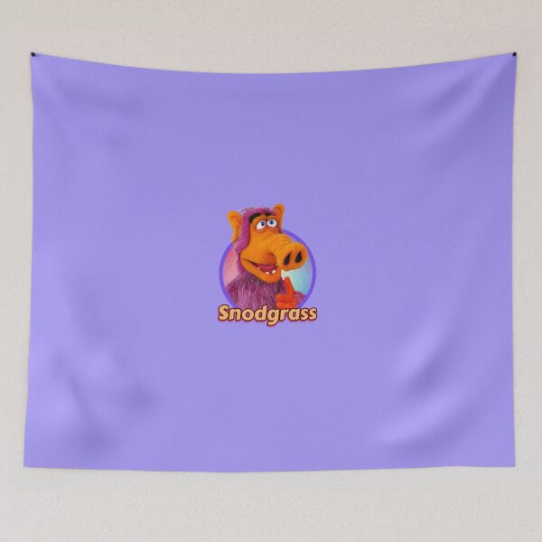 Item preview, Snodgrass designed and sold by Unspirations.