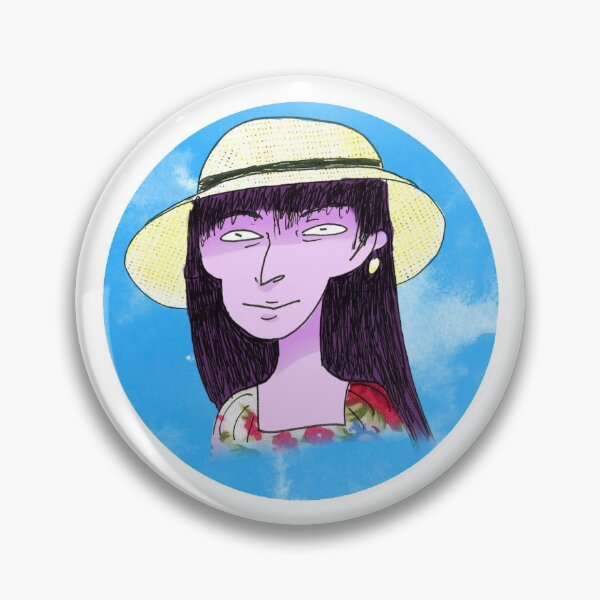 Item preview, A Lady That Requires The Shade designed and sold by AnniezArt.