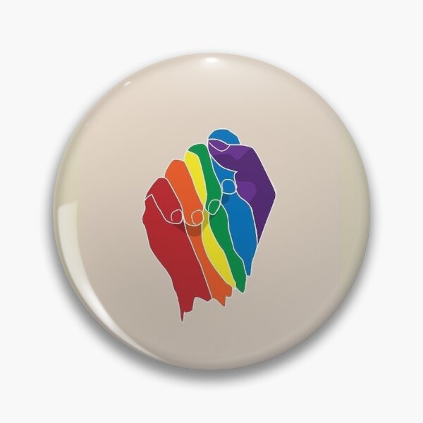 Item preview, love gay pride LGBT designed and sold by Lukameister.
