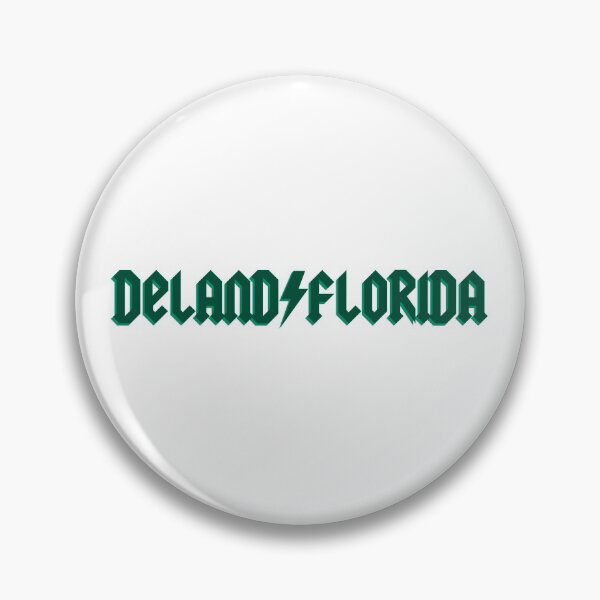 Item preview, deland, florida designed and sold by Designed By Rachel.