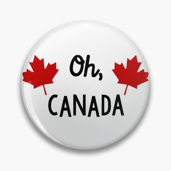 Item preview, Oh CANADA designed and sold by Dieowl.