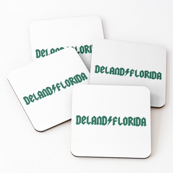 Item preview, deland, florida designed and sold by Designed By Rachel.