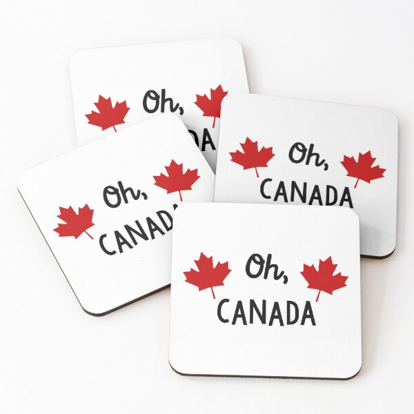 Item preview, Oh CANADA designed and sold by Dieowl.