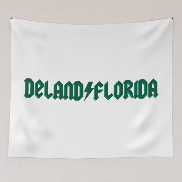 Item preview, deland, florida designed and sold by Designed By Rachel.