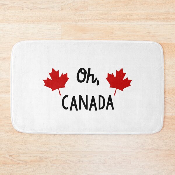 Item preview, Oh CANADA designed and sold by Dieowl.