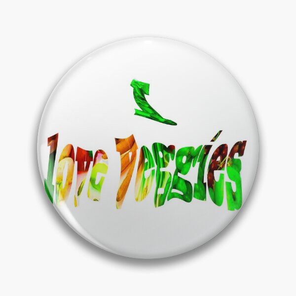 Item preview, Love Veggies 2  designed and sold by designbywhacky.