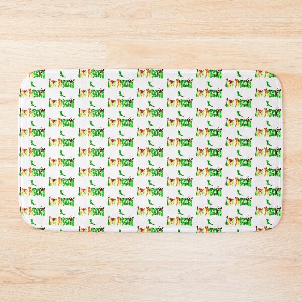 Item preview, Love Veggies 2  designed and sold by designbywhacky.