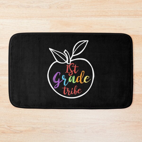 Item preview, 1st Grade Tribe designed and sold by autlu.