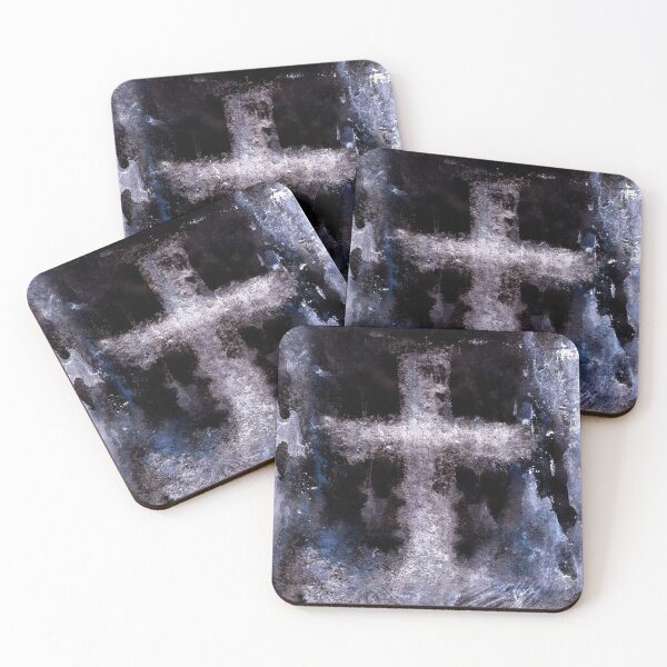Item preview, Goth Black designed and sold by epialis.