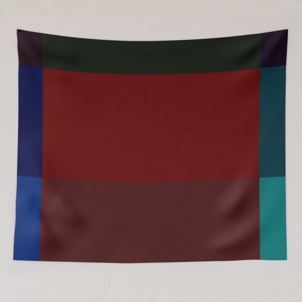 Item preview, Re-Created Supreme Court xv by Robert S. Lee designed and sold by robertsleeart.