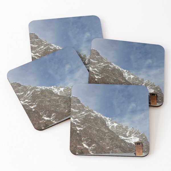 Item preview,  snowed in every winter ... designed and sold by Kathrin Guedri.