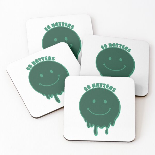 Item preview, stets dripping smiley designed and sold by Designed By Rachel.