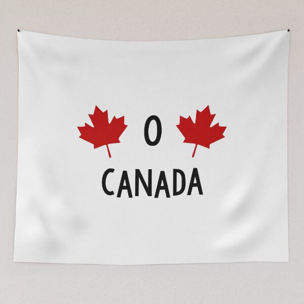 Item preview, Oh CANADA designed and sold by Dieowl.