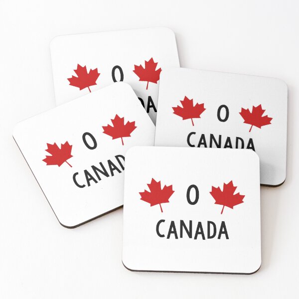 Item preview, Oh CANADA designed and sold by Dieowl.