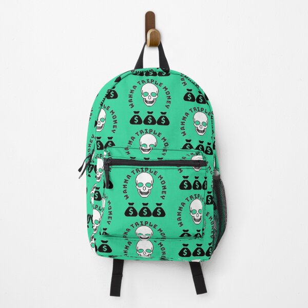 Item preview, Wanna Triple Money designed and sold by mahendrasingh90.