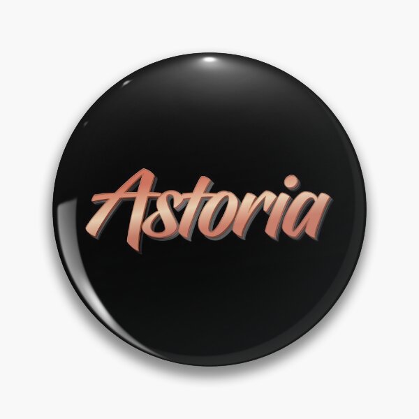 Item preview, Astoria New York Raised Me designed and sold by ProjectX23.