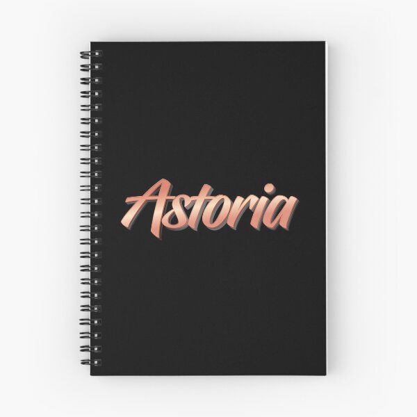 Item preview, Astoria New York Raised Me designed and sold by ProjectX23.