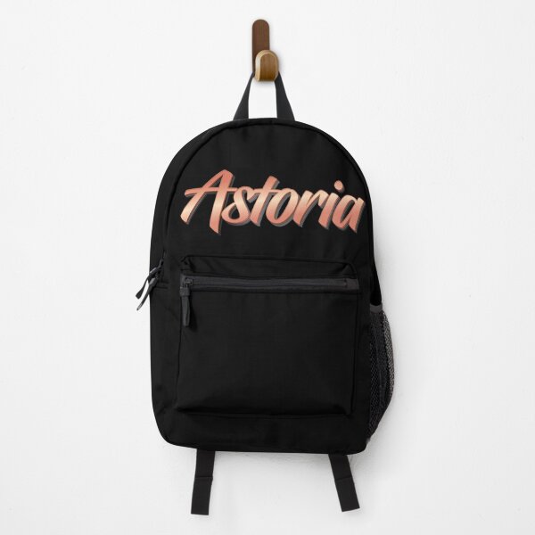 Item preview, Astoria New York Raised Me designed and sold by ProjectX23.