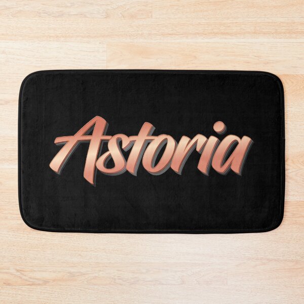 Item preview, Astoria New York Raised Me designed and sold by ProjectX23.