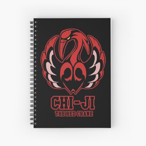 Vista previa del artículo con la obra «Chi-Ji», diseñado y vendido por barbalarga.