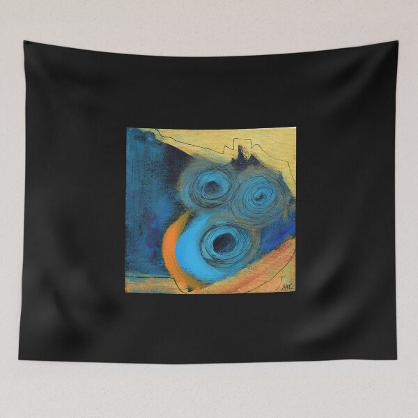 Item preview, NATURAL EFFLORESCENCE designed and sold by Nathalie CLEMENT.