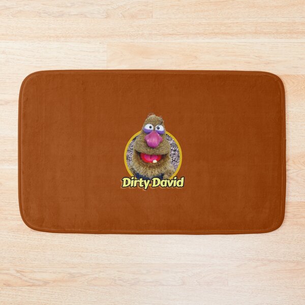 Item preview, DIRTY DAVID designed and sold by Unspirations.