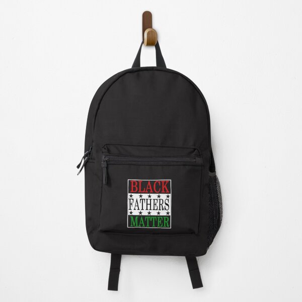 Item preview, black fathers matter designed and sold by Mirnamar.