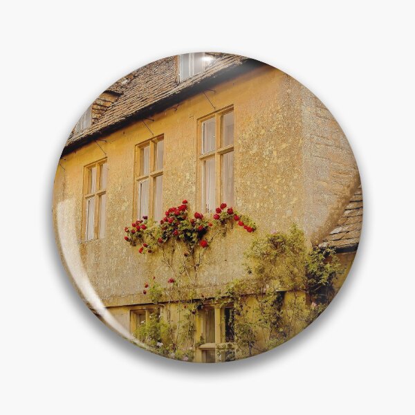 Item preview, Cotswolds House 1 designed and sold by wallarooimages.