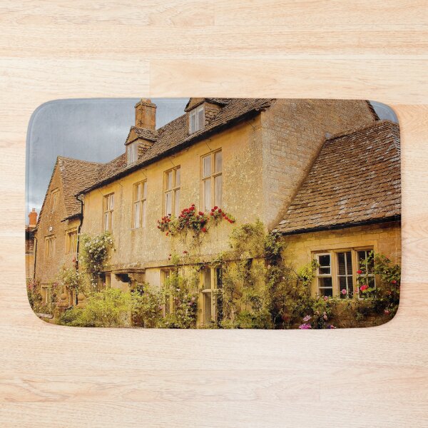 Item preview, Cotswolds House 1 designed and sold by wallarooimages.
