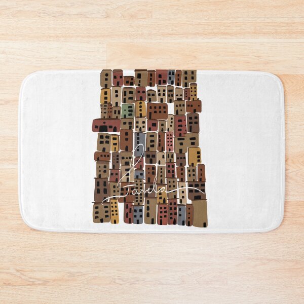 Item preview, Favela designed and sold by Adricaramelo.