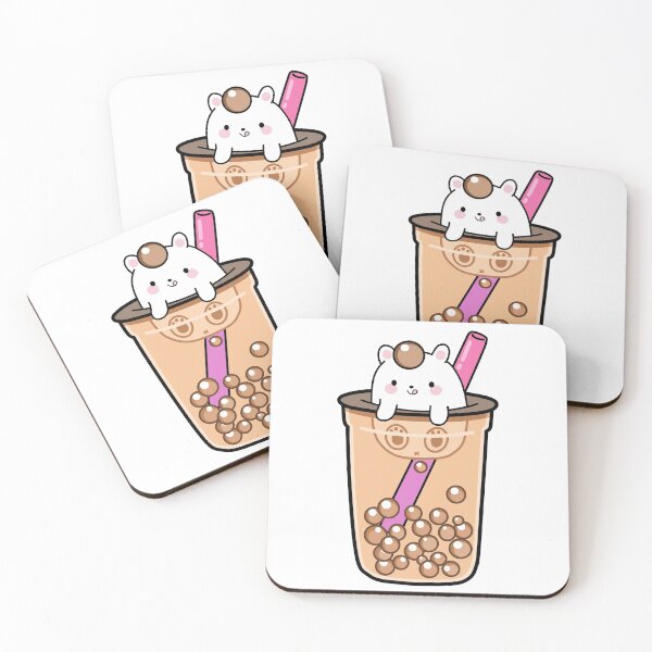Item preview, Boba Unicorn designed and sold by SirBobalot.