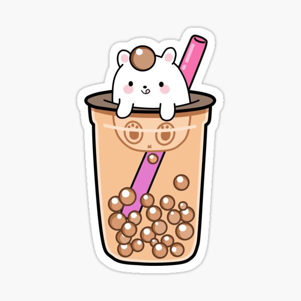Item preview, Boba Unicorn designed and sold by SirBobalot.