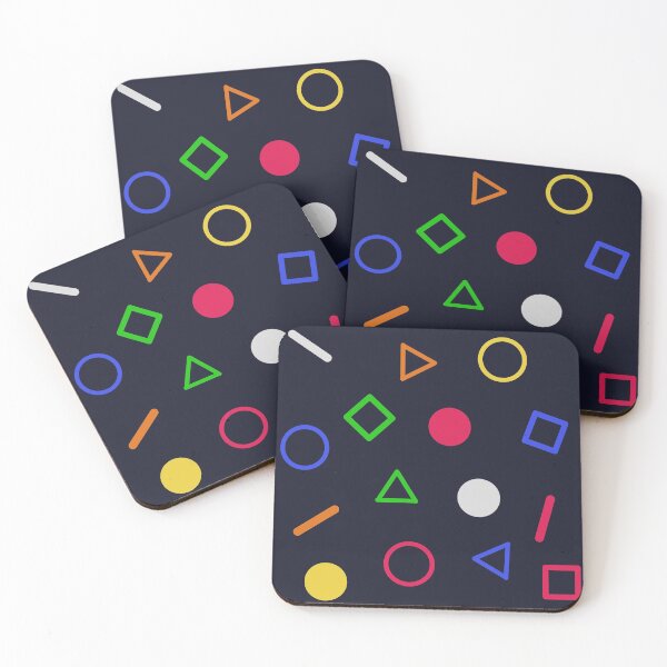 Item preview, Geometric Doodle designed and sold by Aziz Designs.