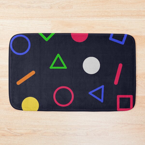Item preview, Geometric Doodle designed and sold by Aziz Designs.