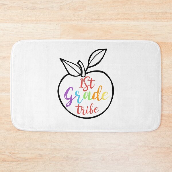 Item preview, 1st Grade Tribe designed and sold by autlu.