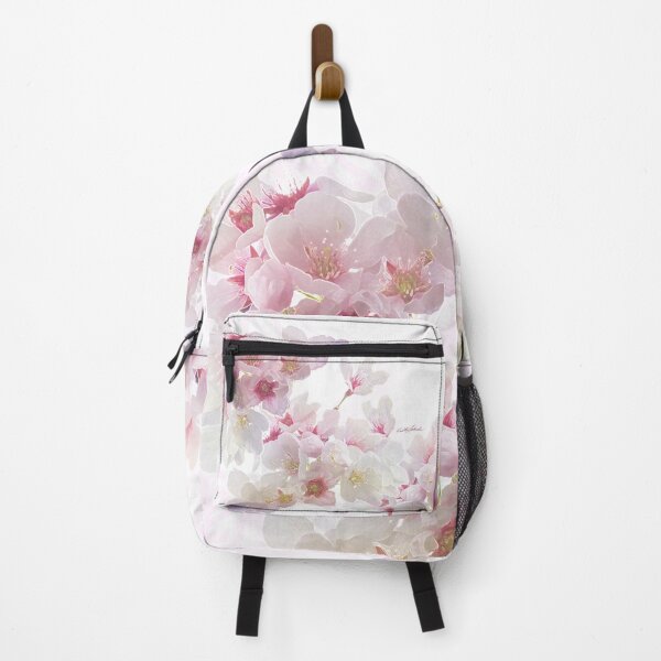 In Early Spring Backpack