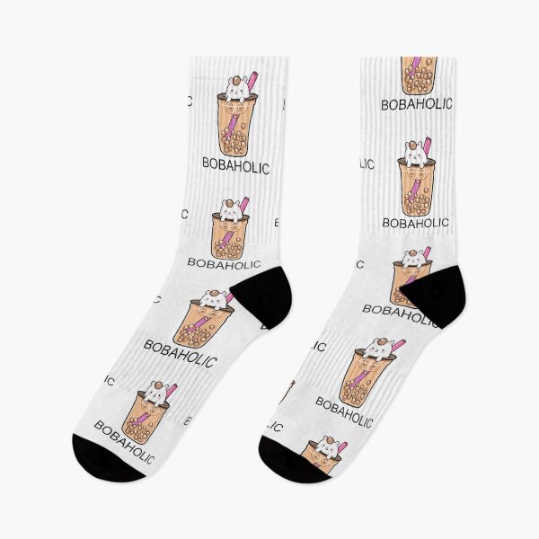 Item preview, Bobaholic Unicorn! designed and sold by SirBobalot.