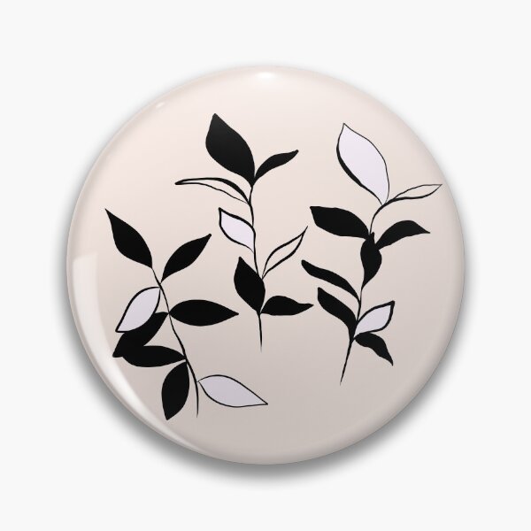 Item preview, Line-art Simple Nature trio #lineart #minimalart designed and sold by Dominiquevari.
