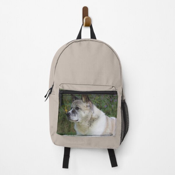 Item preview, American Akita designed and sold by KarenWoodArt.