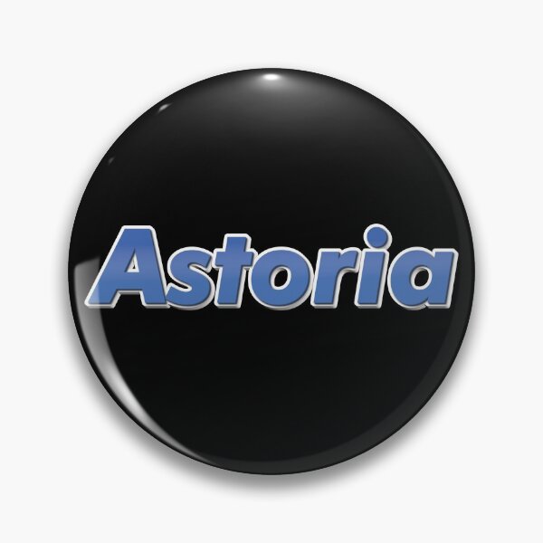 Item preview, Astoria Nueva York me crió designed and sold by ProjectX23.
