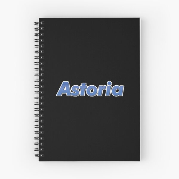 Item preview, Astoria New York Raised Me designed and sold by ProjectX23.