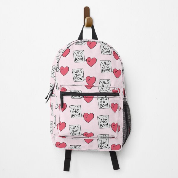 Item preview, Heart | Yes No Boh! designed and sold by ChiaraKali.