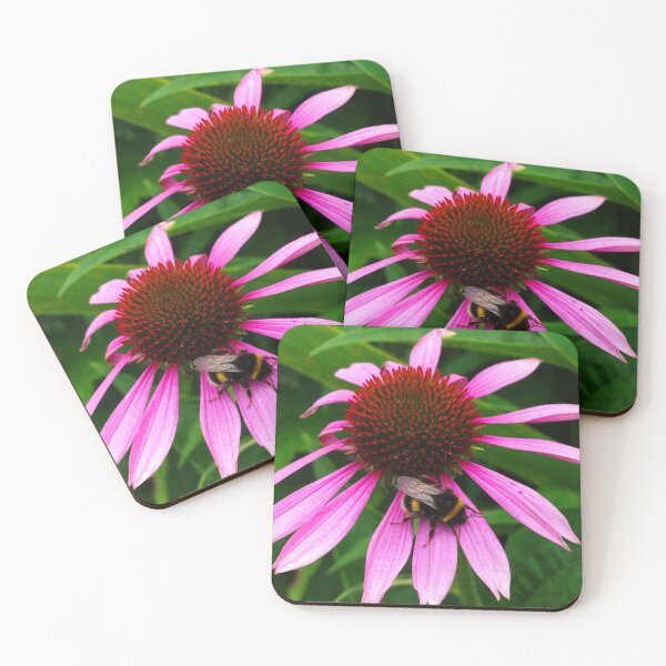 Item preview, Save the Bumble Bees designed and sold by WildPenDesign.