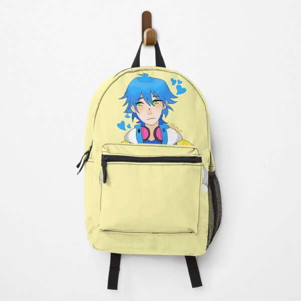 Item preview, Aoba! designed and sold by Iaquo.