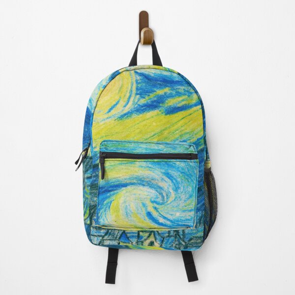 Item preview, Starry Night designed and sold by novea guzman.