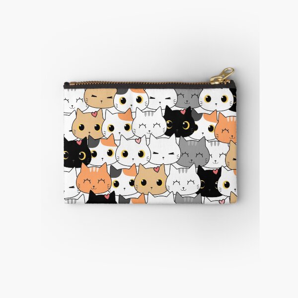 Item preview, How Many Cats is Too Many designed and sold by willowdesigns.