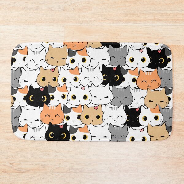 Item preview, How Many Cats is Too Many designed and sold by willowdesigns.