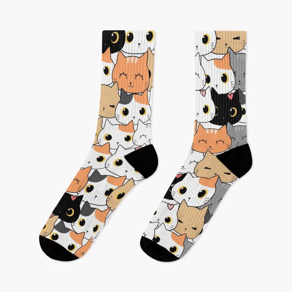 Item preview, How Many Cats is Too Many designed and sold by willowdesigns.