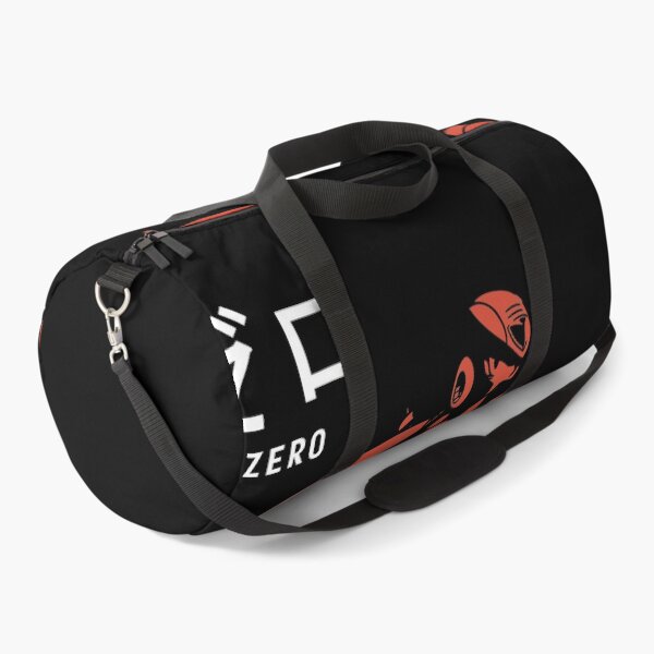 Item preview, Zero (ゼロ) designed and sold by SenorFiredude.