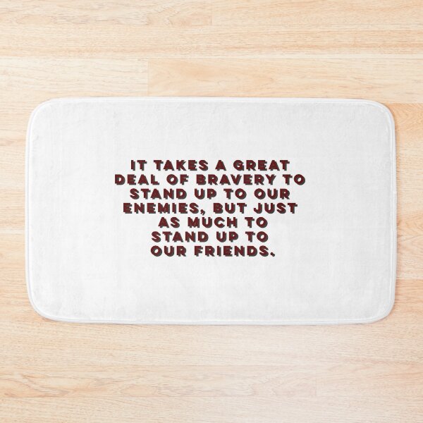 Item preview, It takes a great deal of bravery designed and sold by october-lady.